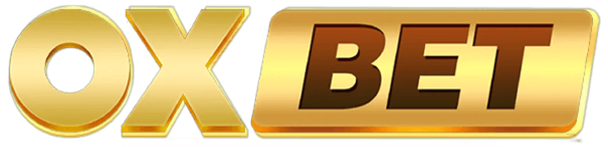 Nhận diện thương hiệu OXBET trong trang giới thiệu